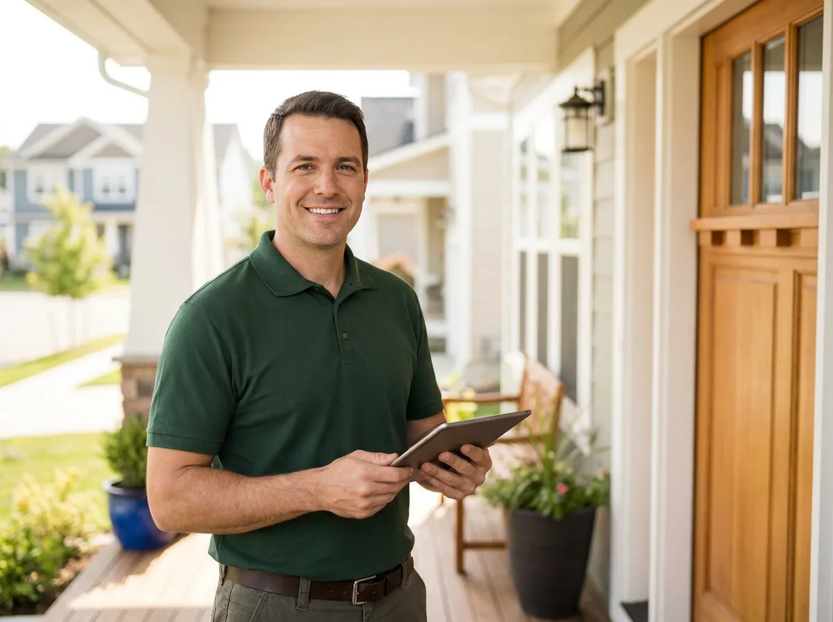 Pest control FAQs for Lakeland, MI
